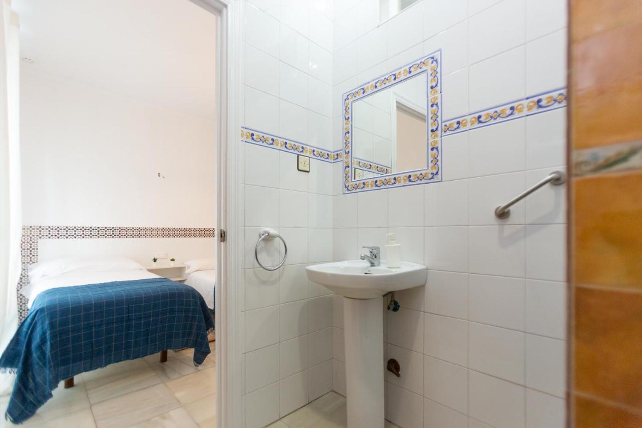 Bohemia Sanlucar Hotel Sanlúcar de Barrameda Buitenkant foto
