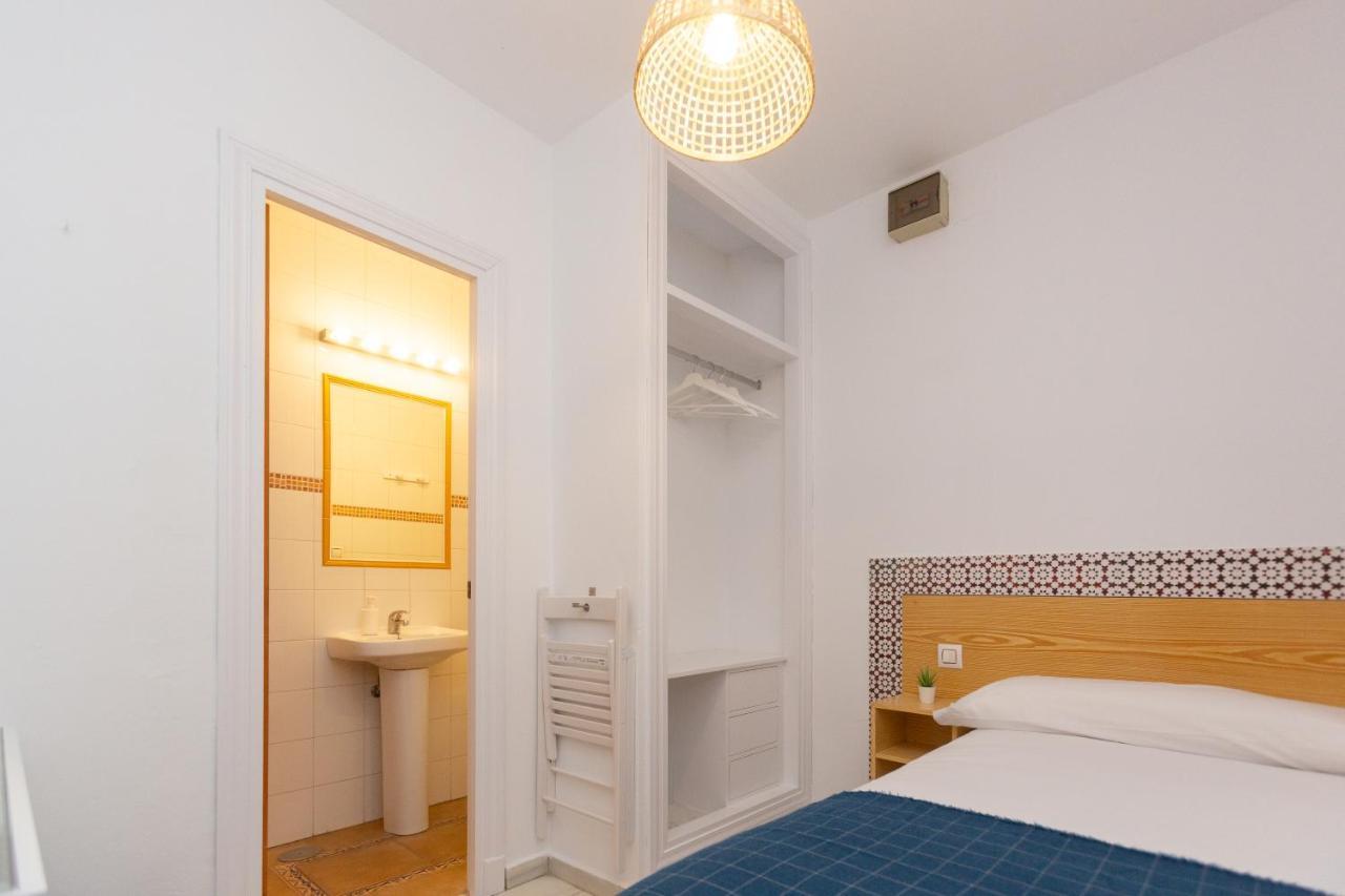 Bohemia Sanlucar Hotel Sanlúcar de Barrameda Buitenkant foto