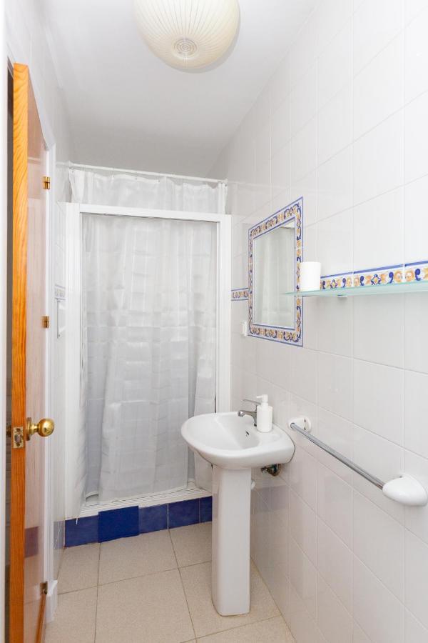Bohemia Sanlucar Hotel Sanlúcar de Barrameda Buitenkant foto