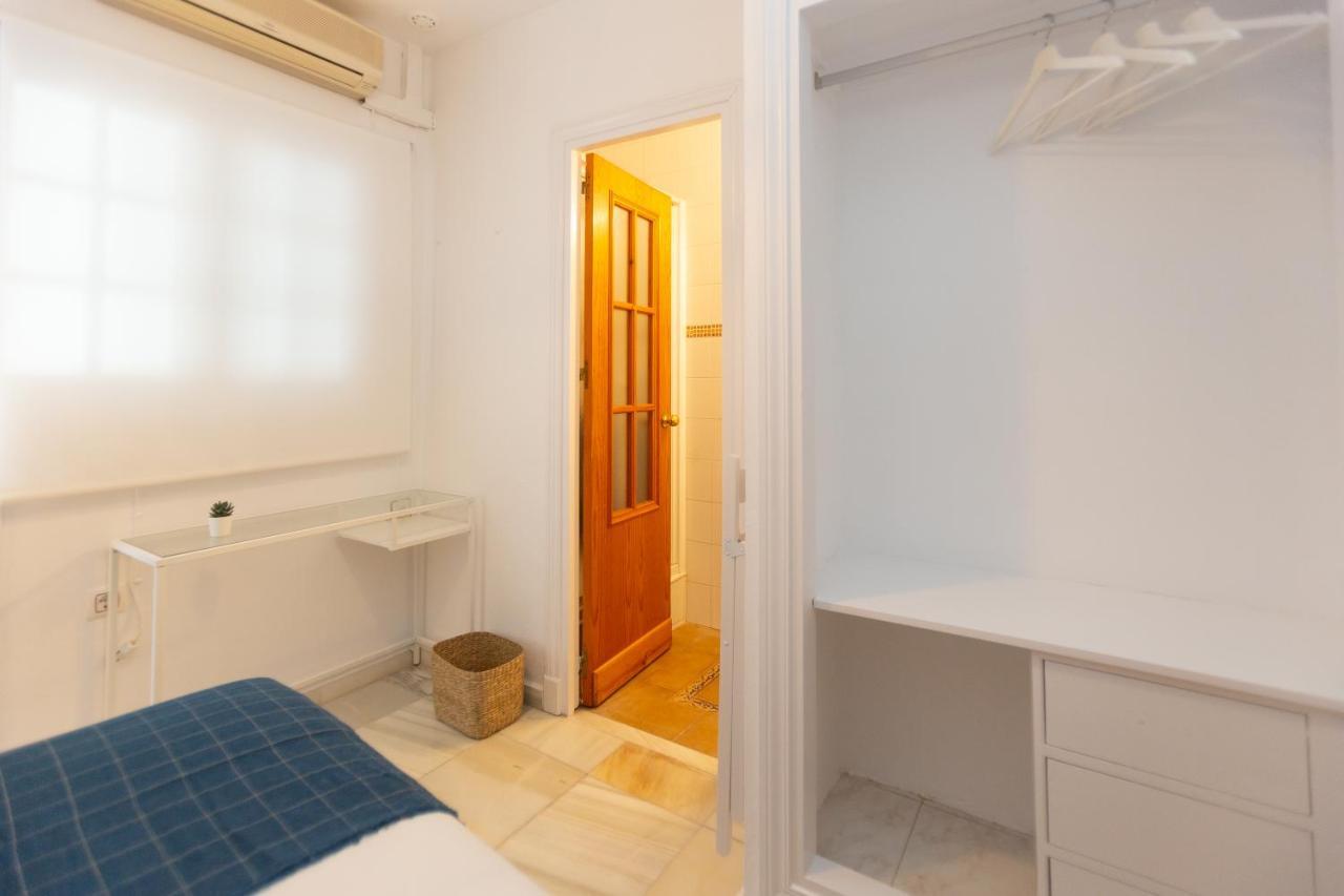 Bohemia Sanlucar Hotel Sanlúcar de Barrameda Buitenkant foto