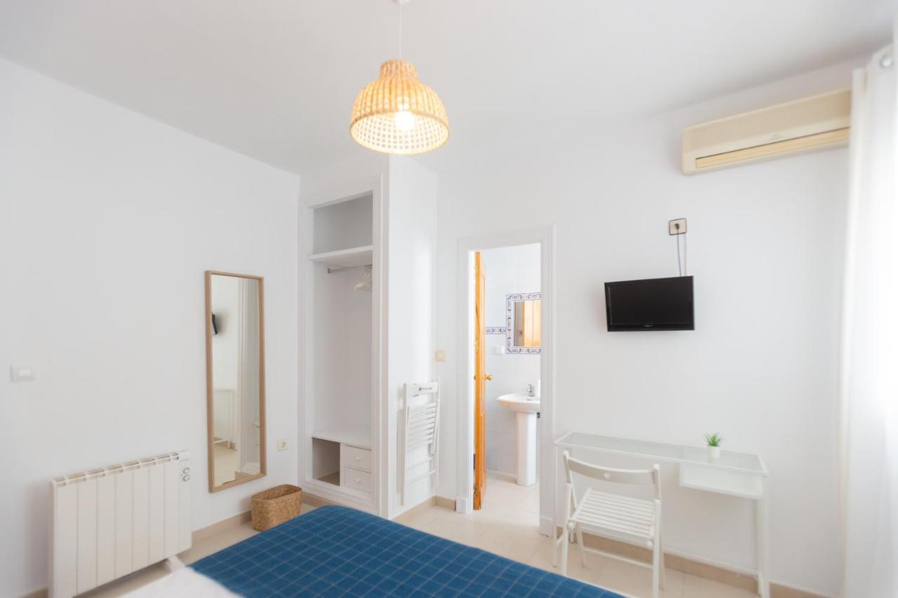 Bohemia Sanlucar Hotel Sanlúcar de Barrameda Buitenkant foto
