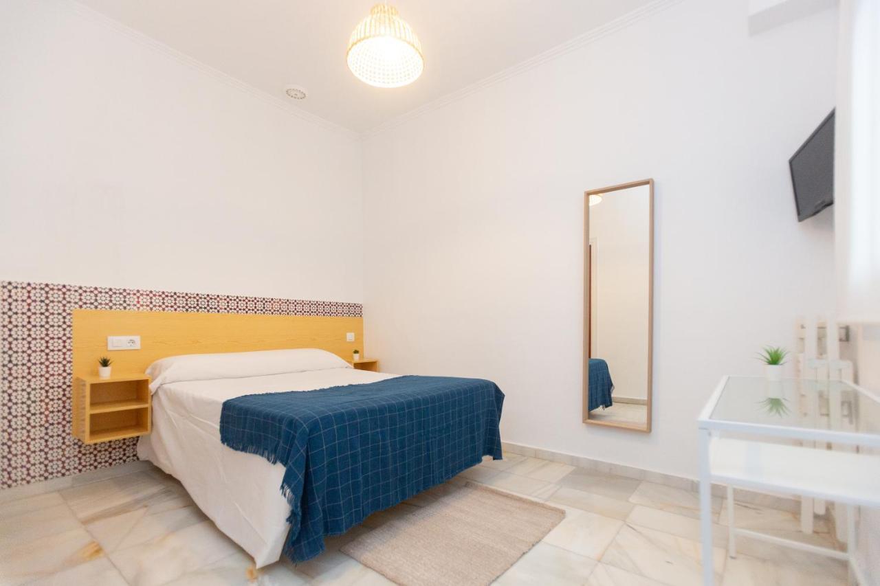 Bohemia Sanlucar Hotel Sanlúcar de Barrameda Buitenkant foto