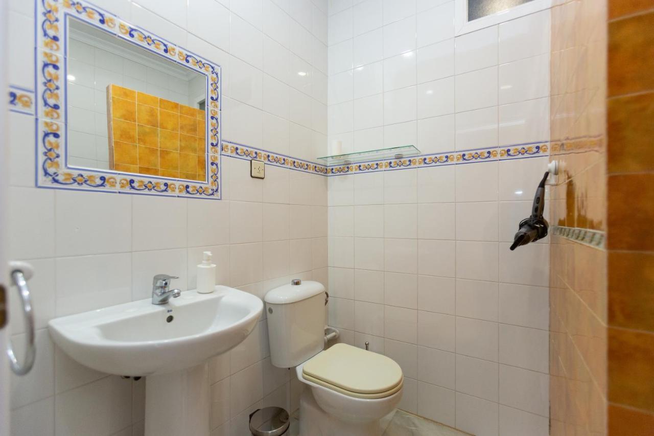Bohemia Sanlucar Hotel Sanlúcar de Barrameda Buitenkant foto