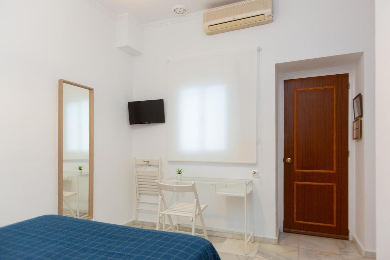Bohemia Sanlucar Hotel Sanlúcar de Barrameda Buitenkant foto